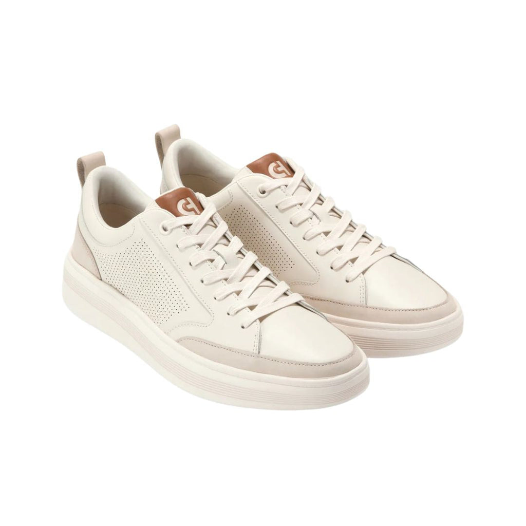 Grand Crosscourt Premier II Sneakers