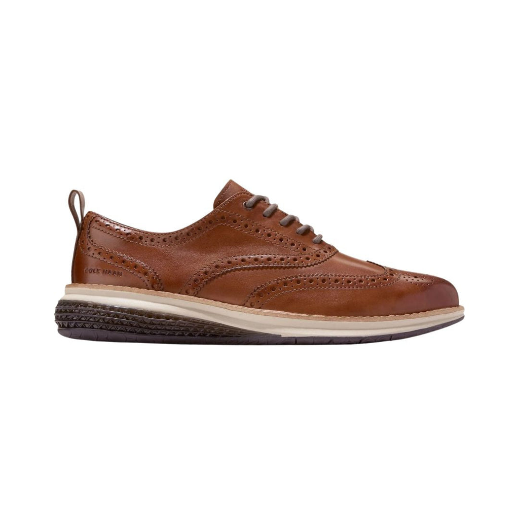 OriginalGrand Energyweave Wingtip Oxfords