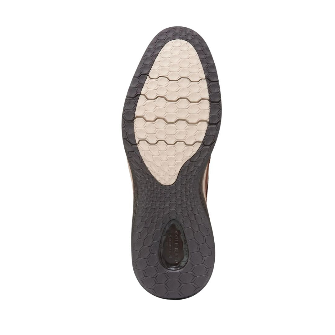 OriginalGrand Energyweave Wingtip Oxfords