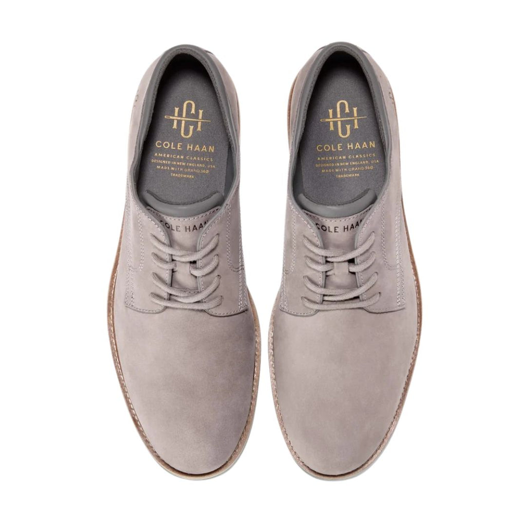 American Classics Montrose Plain Toe Oxfords