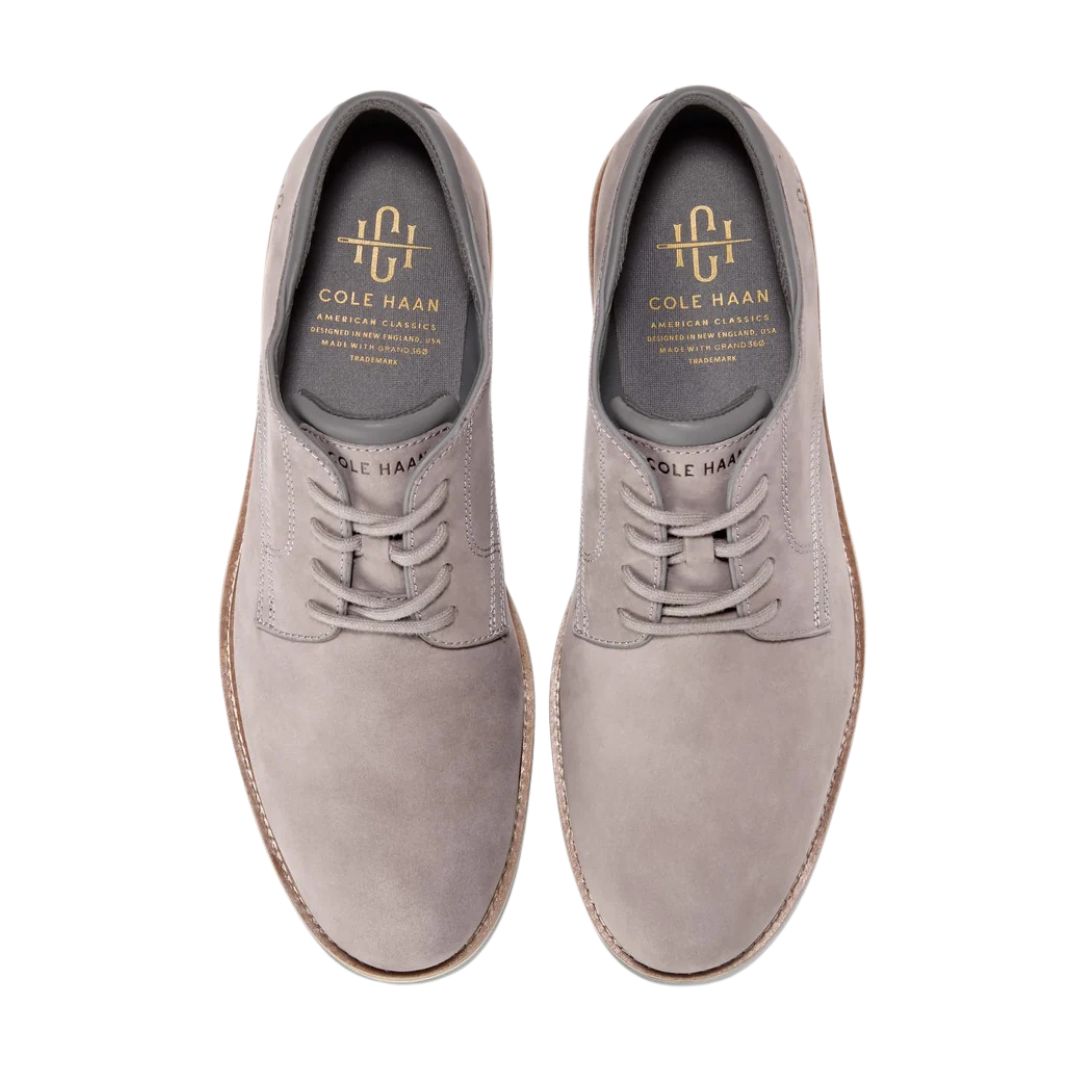 American Classics Montrose Plain Toe Oxfords
