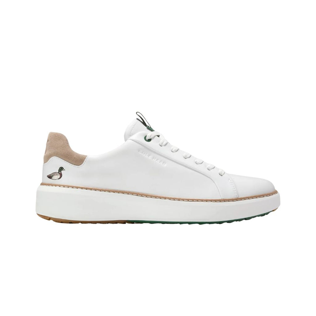 GrandPro Topspin Golf Shoes