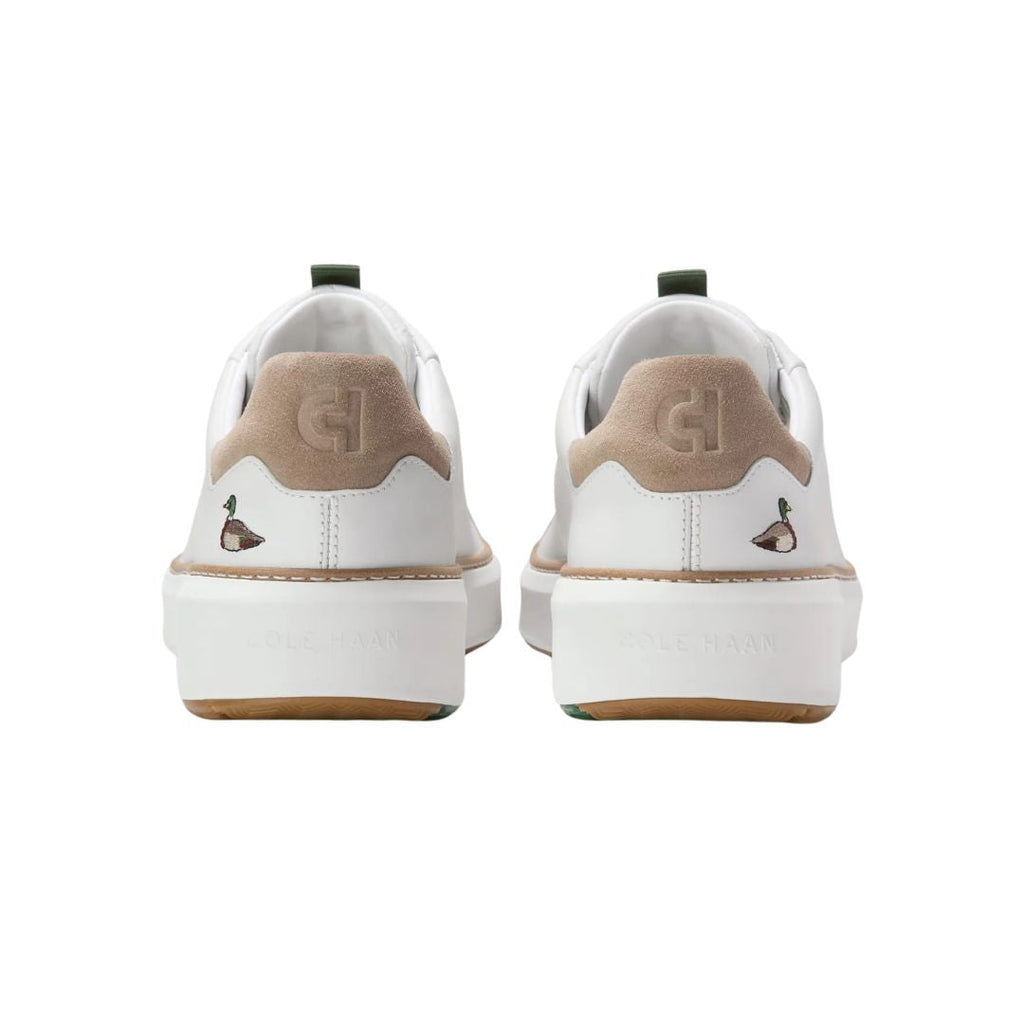 GrandPro Topspin Golf Shoes
