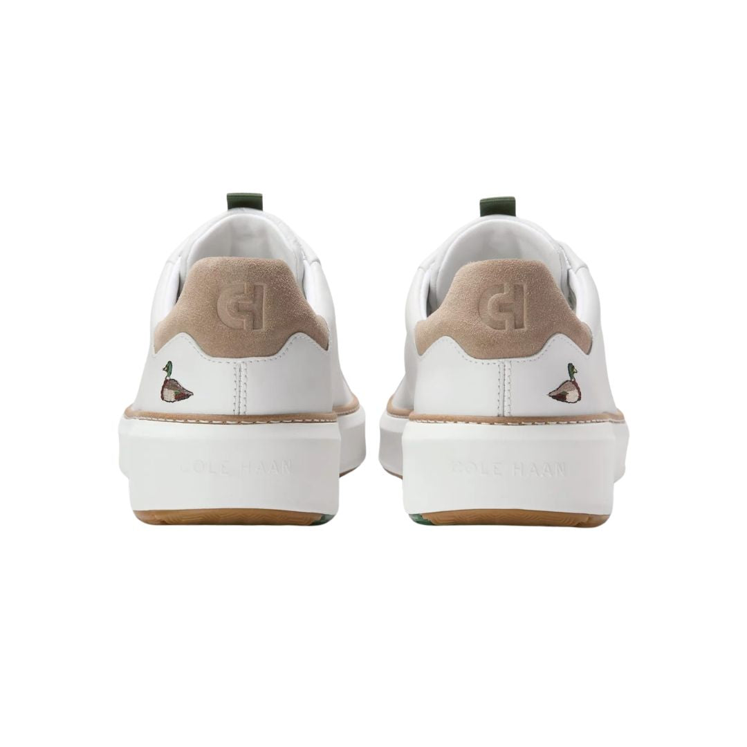 GrandPro Topspin Golf Shoes