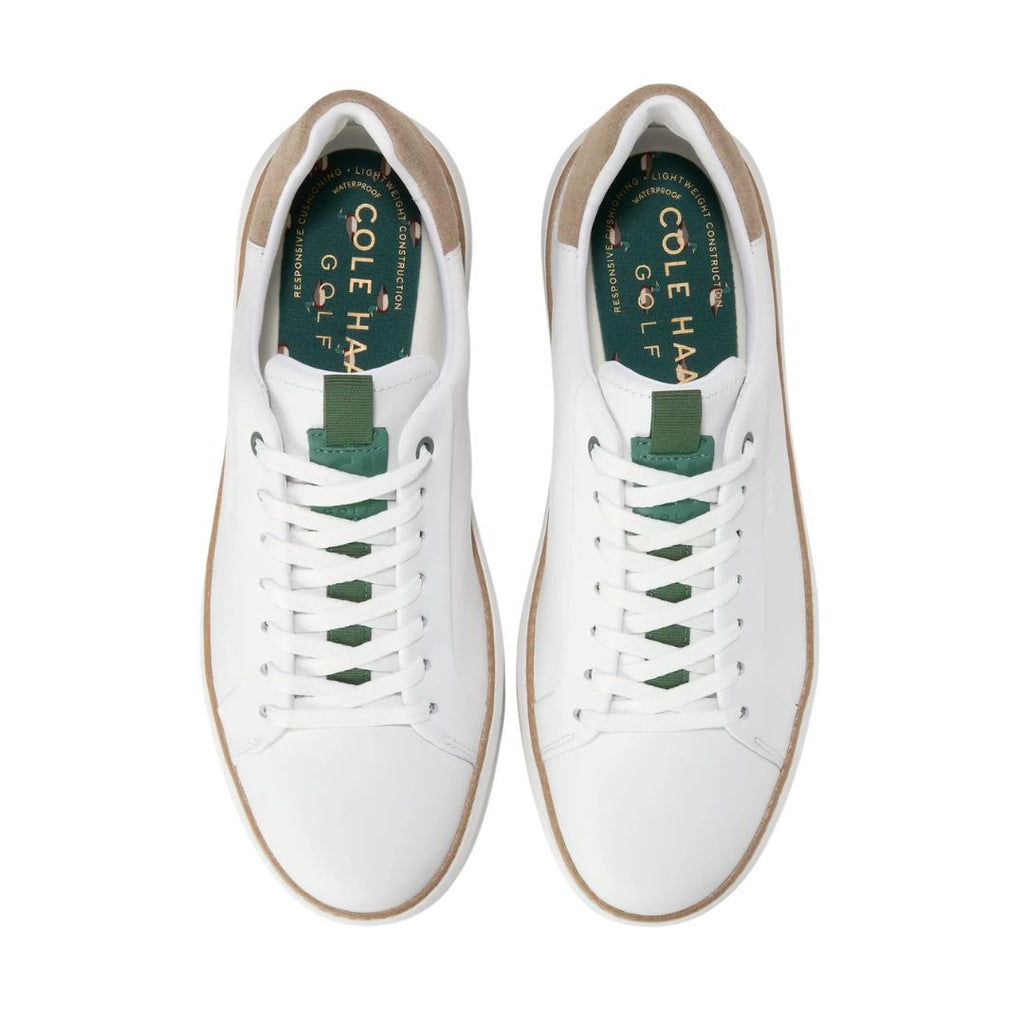 GrandPro Topspin Golf Shoes