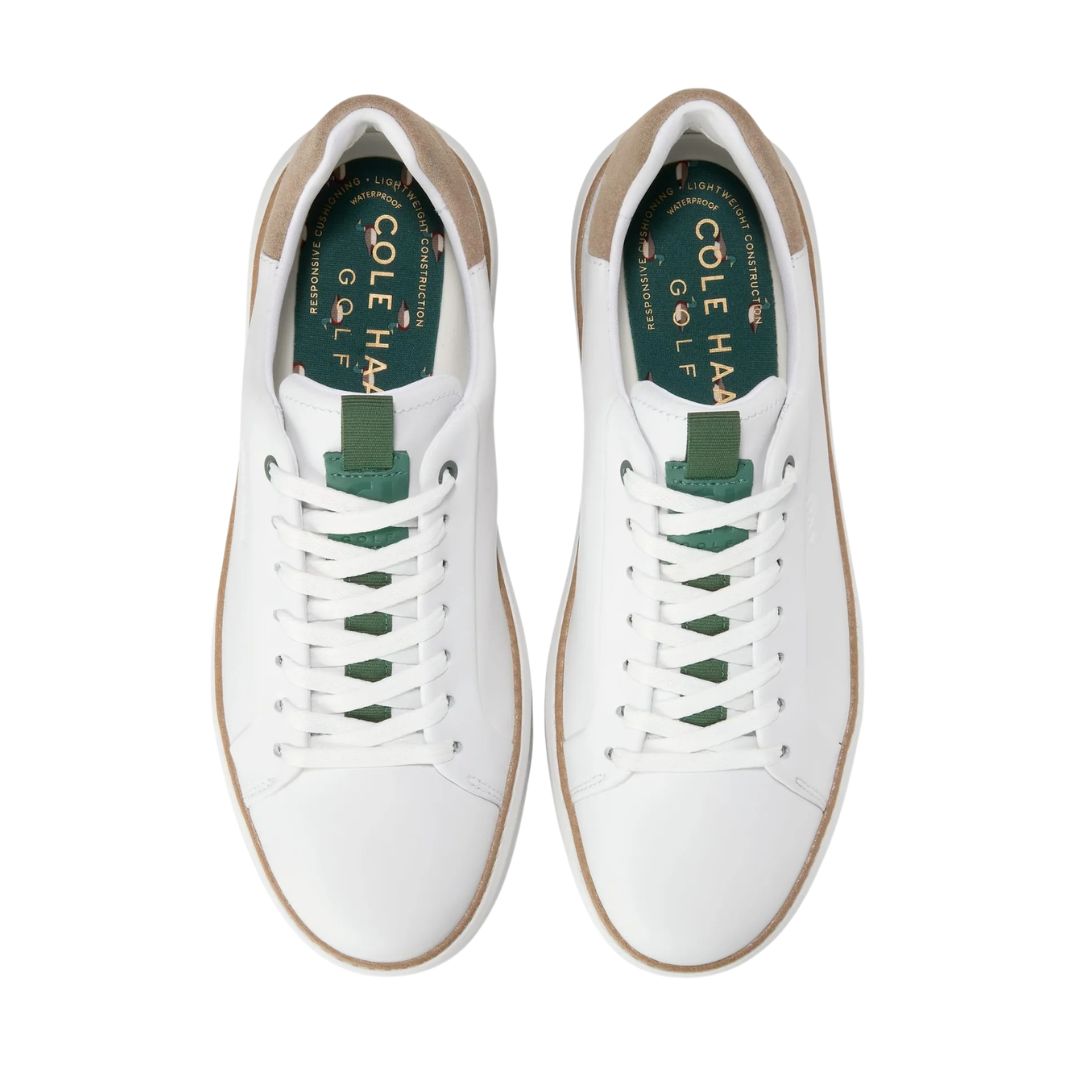 GrandPro Topspin Golf Shoes
