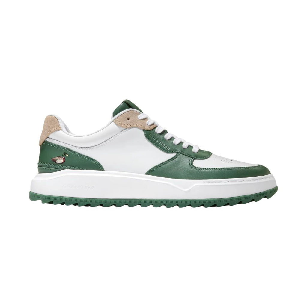 GrandPro Crossover Golf Shoes