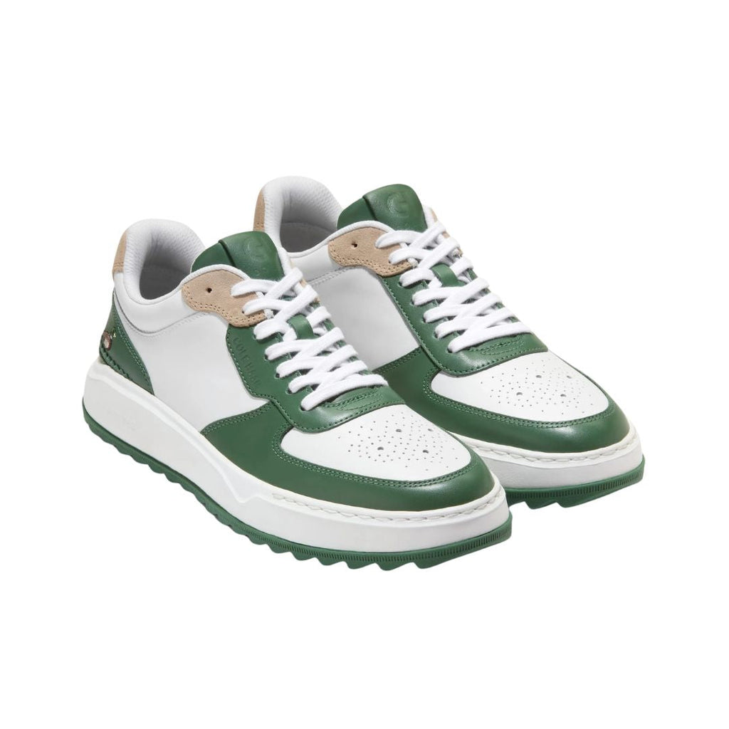 GrandPro Crossover Golf Shoes
