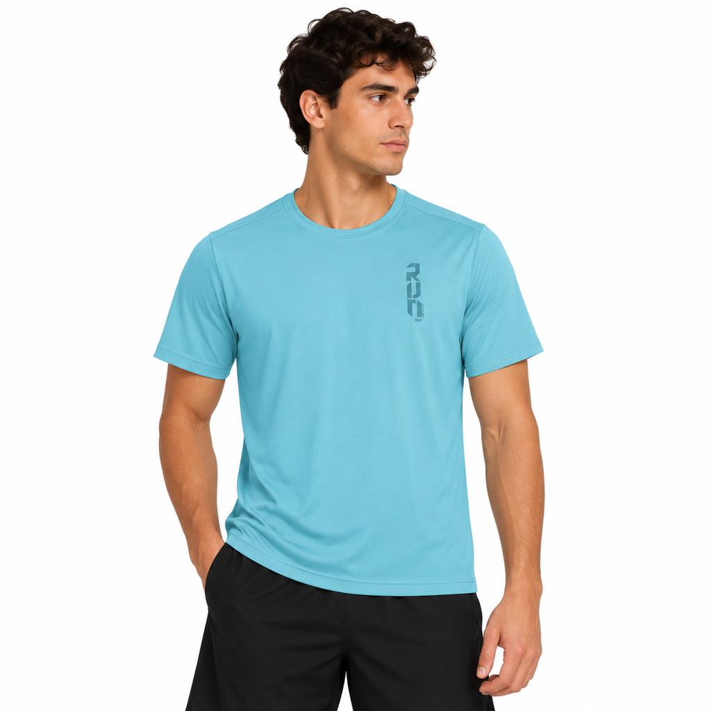 Run Short Sleeve T-Shirt