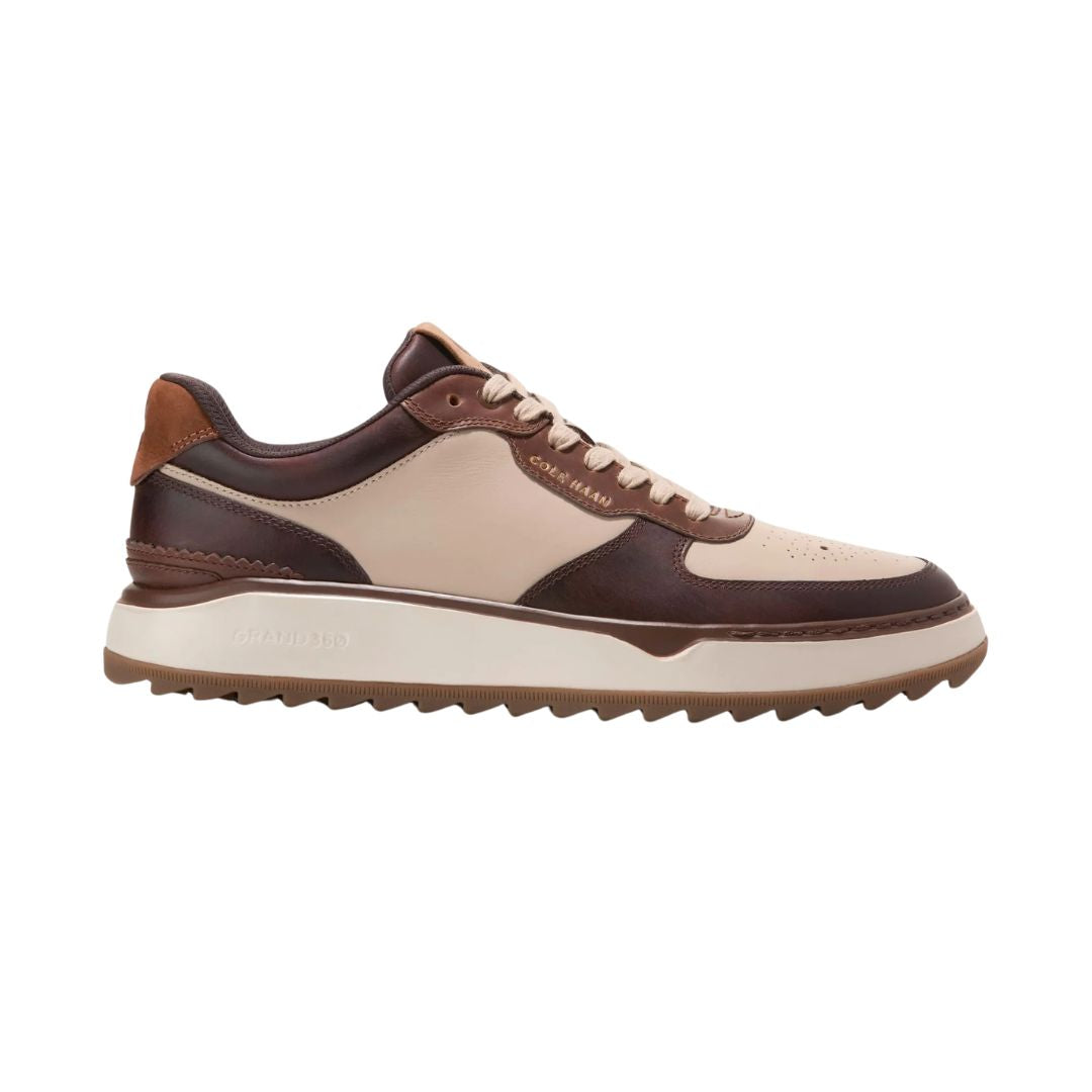 GrandPro Crossover Golf Shoes