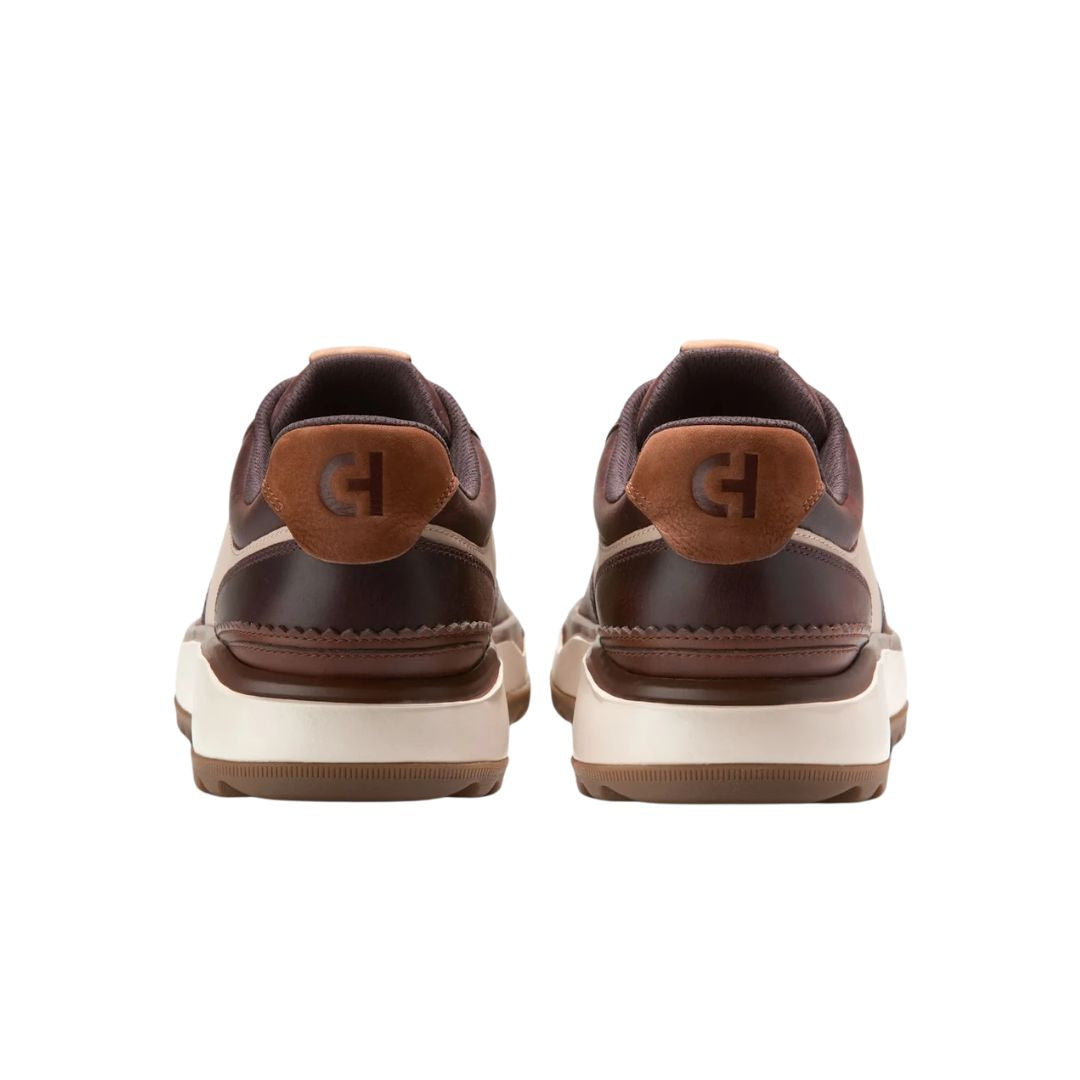 GrandPro Crossover Golf Shoes