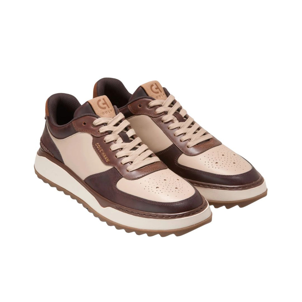 GrandPro Crossover Golf Shoes
