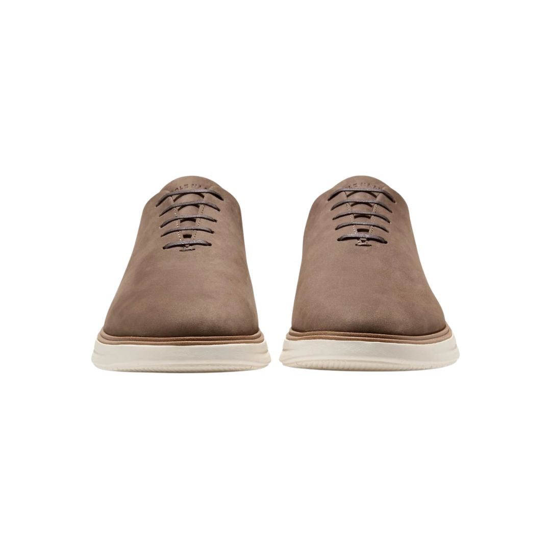 OriginalGrand CitySpectre Wholecut Oxfords