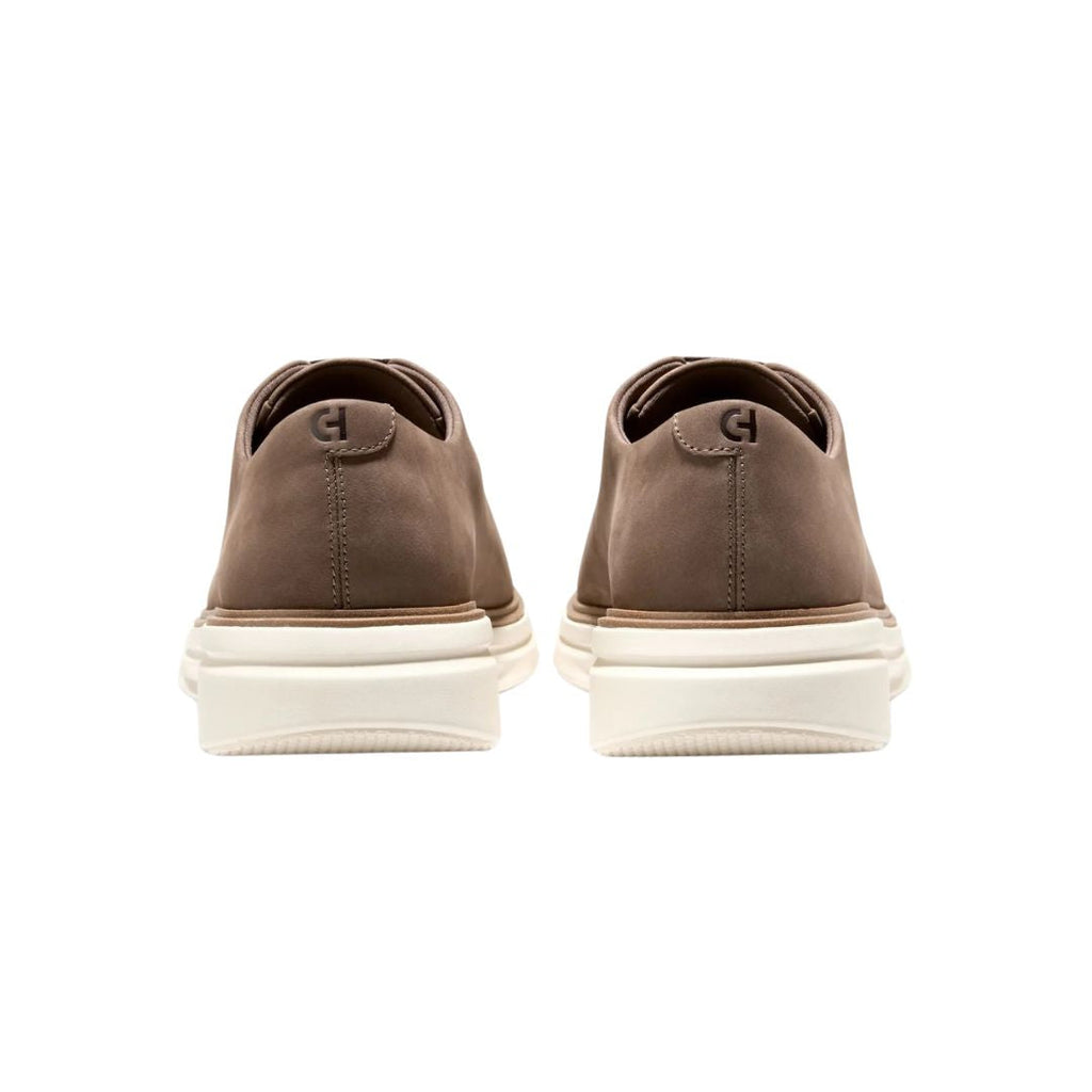 OriginalGrand CitySpectre Wholecut Oxfords