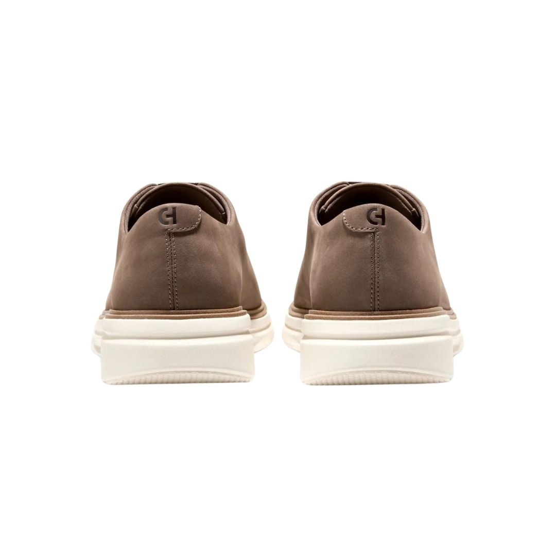OriginalGrand CitySpectre Wholecut Oxfords