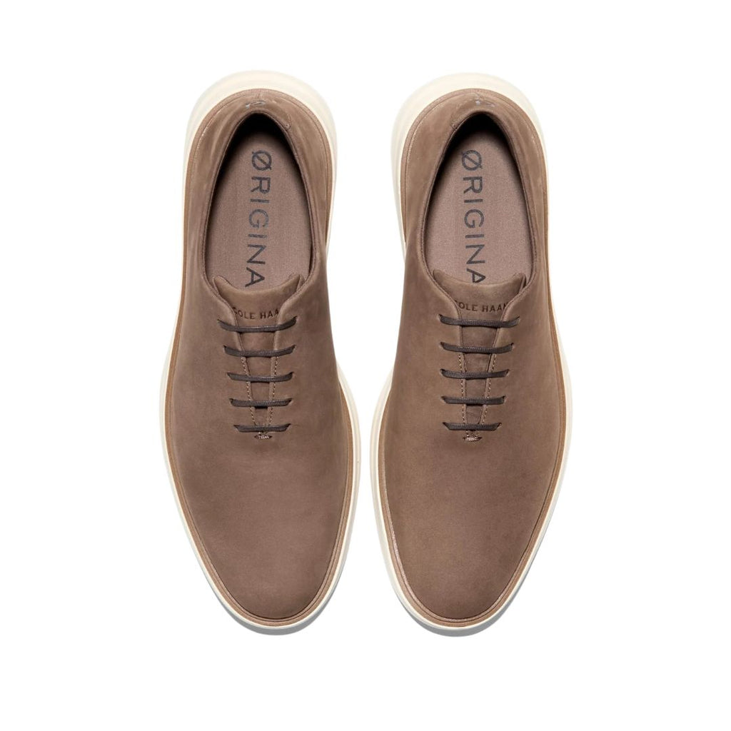OriginalGrand CitySpectre Wholecut Oxfords