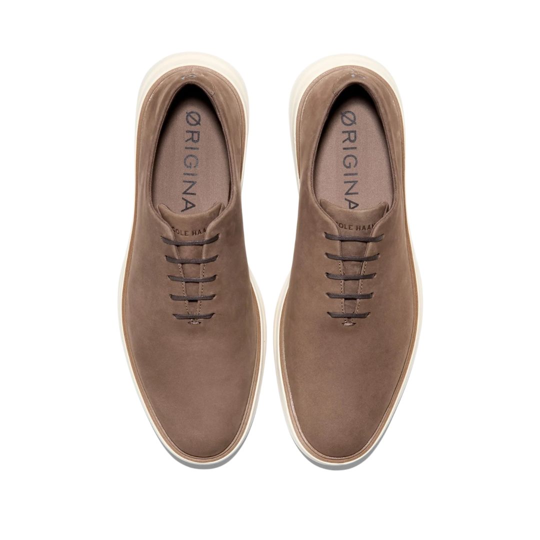 OriginalGrand CitySpectre Wholecut Oxfords
