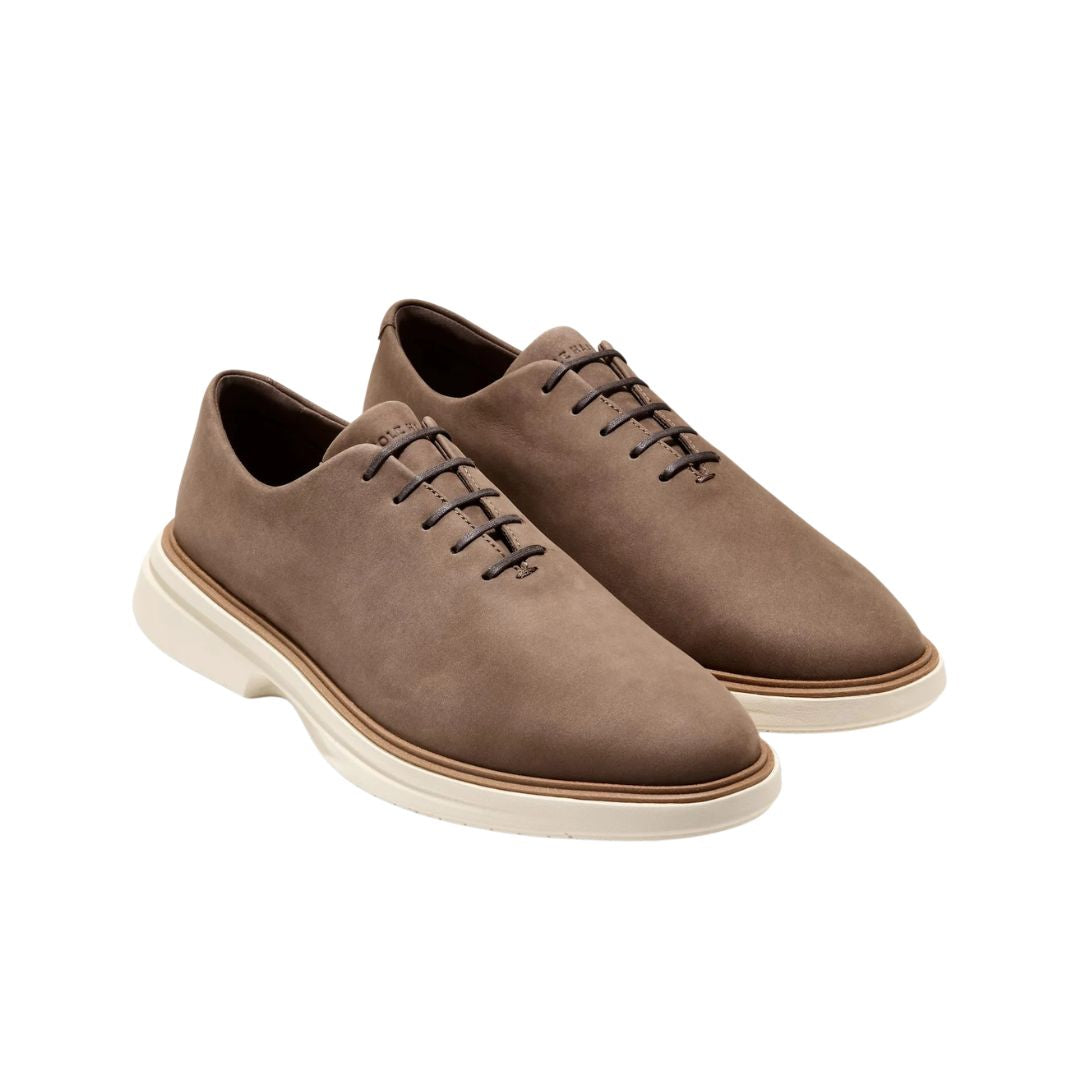 OriginalGrand CitySpectre Wholecut Oxfords