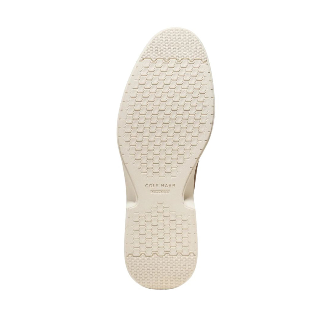 OriginalGrand CitySpectre Wholecut Oxfords