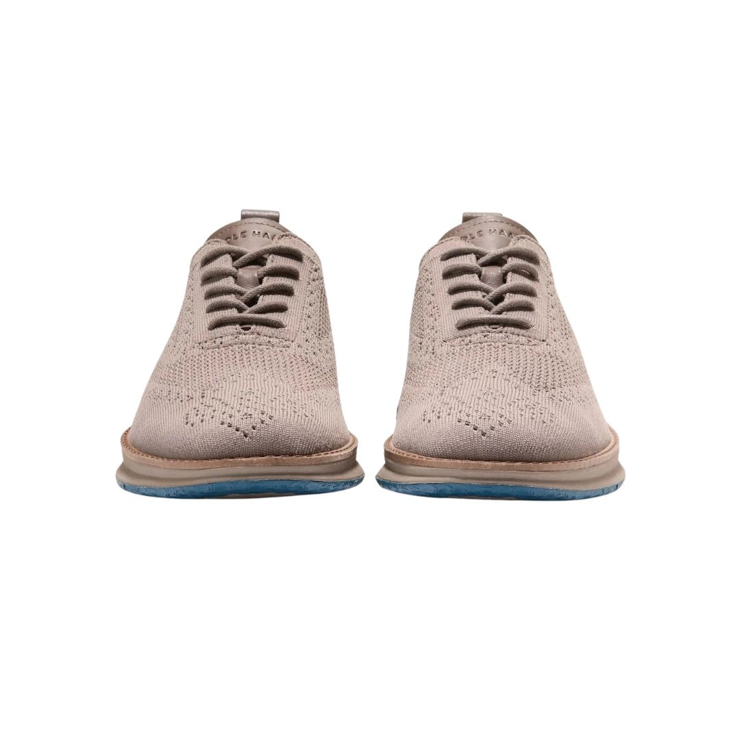 OriginalGrand Energyweave Stitchlite Oxfords