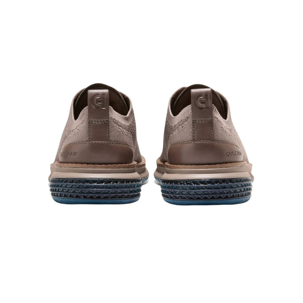 OriginalGrand Energyweave Stitchlite Oxfords