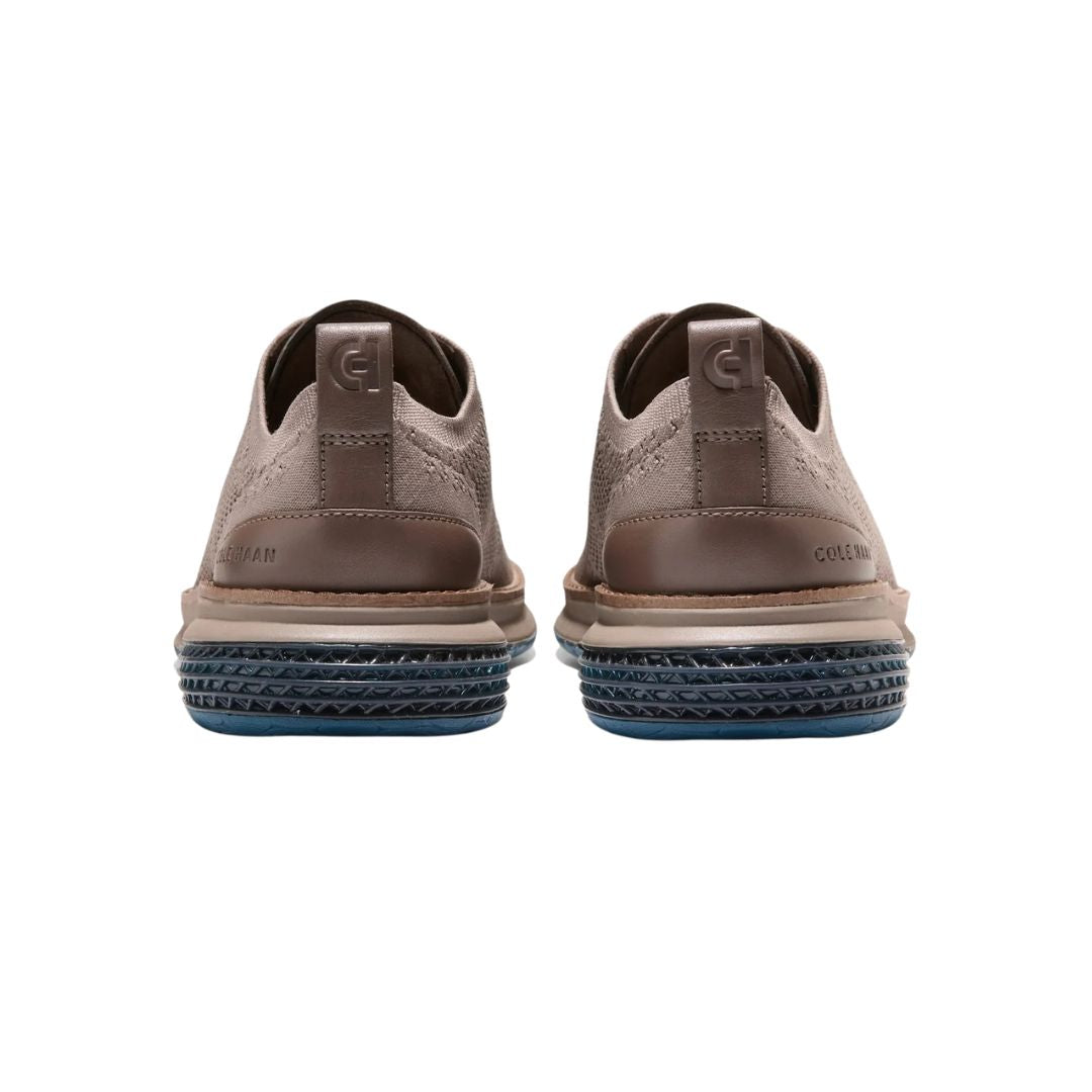 OriginalGrand Energyweave Stitchlite Oxfords