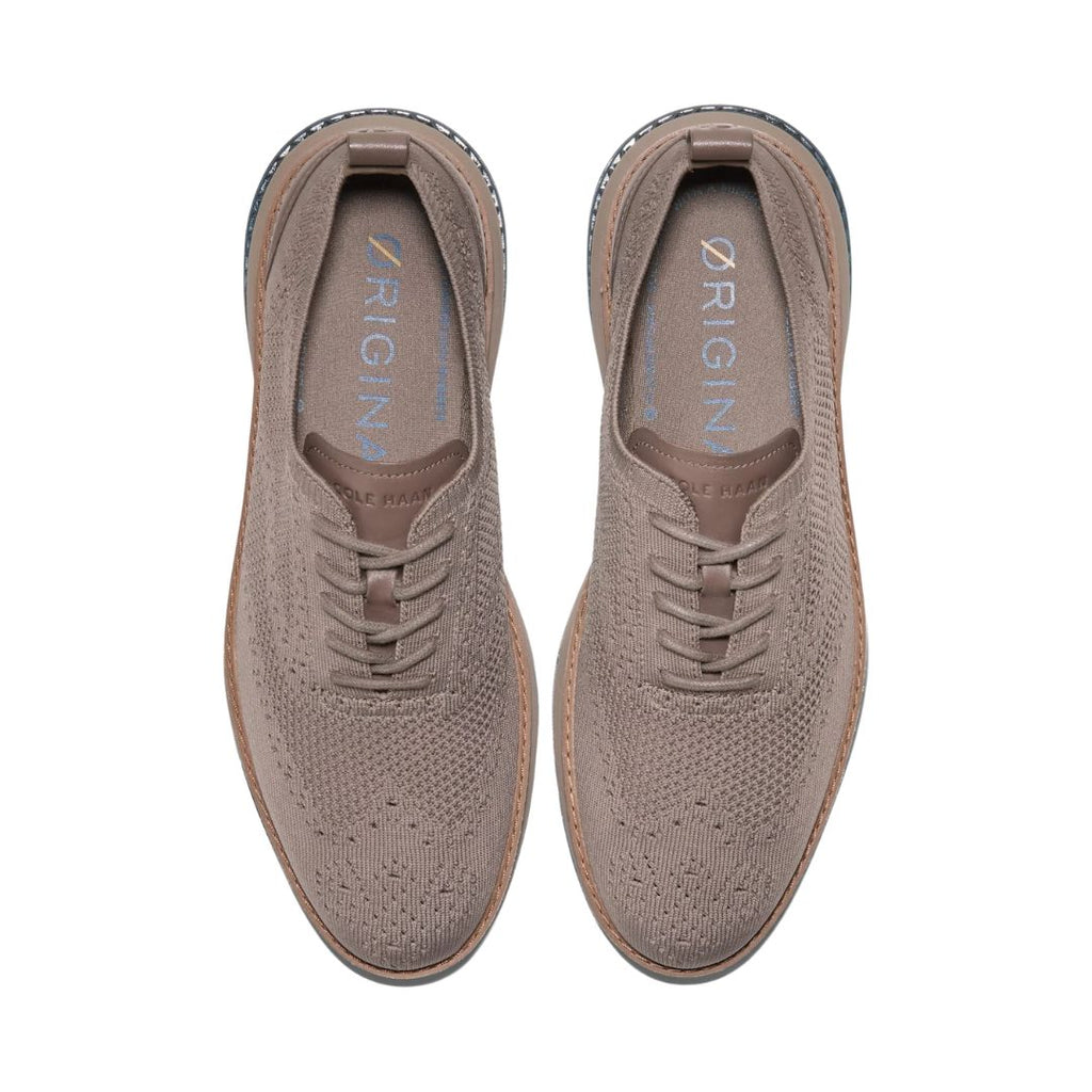 OriginalGrand Energyweave Stitchlite Oxfords