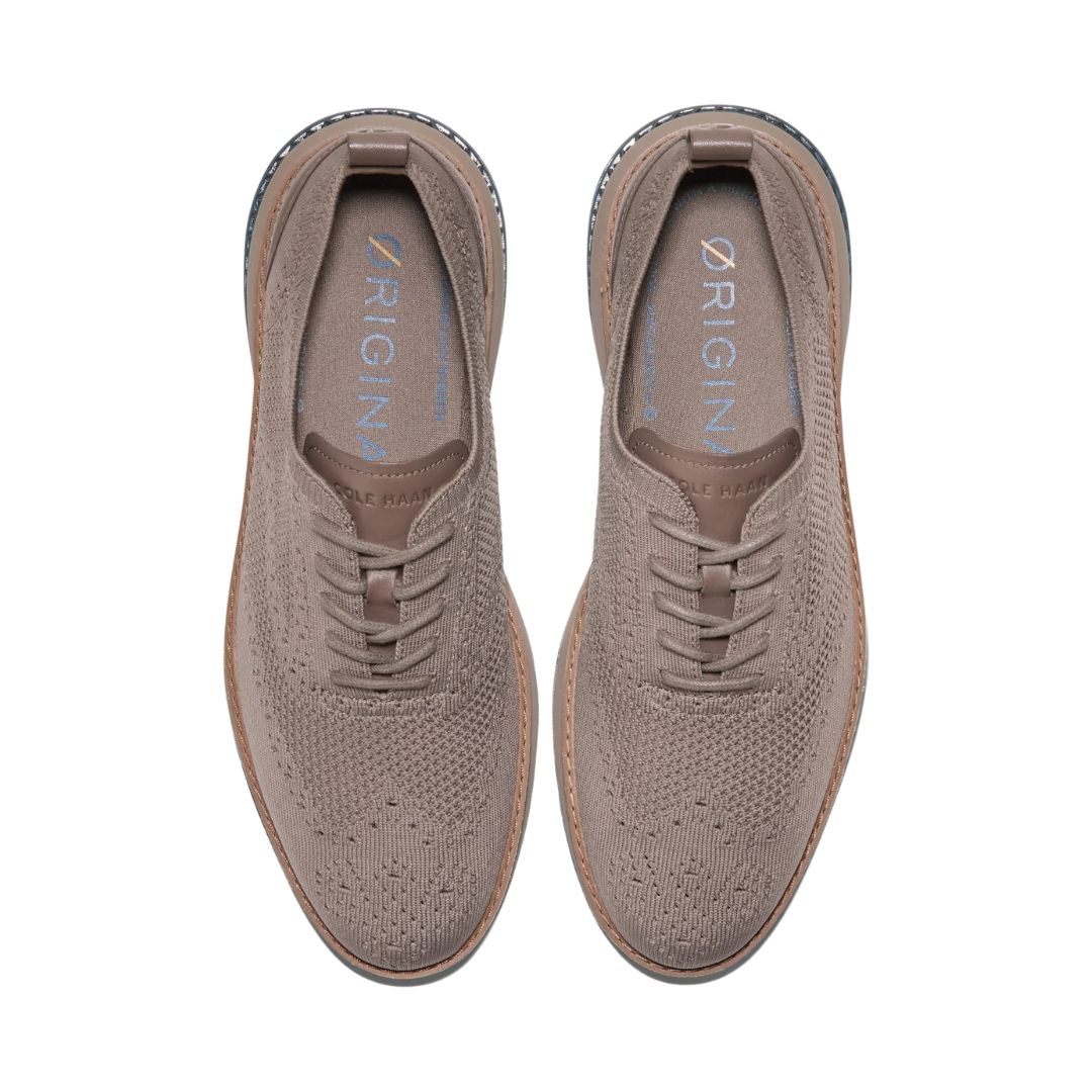 OriginalGrand Energyweave Stitchlite Oxfords