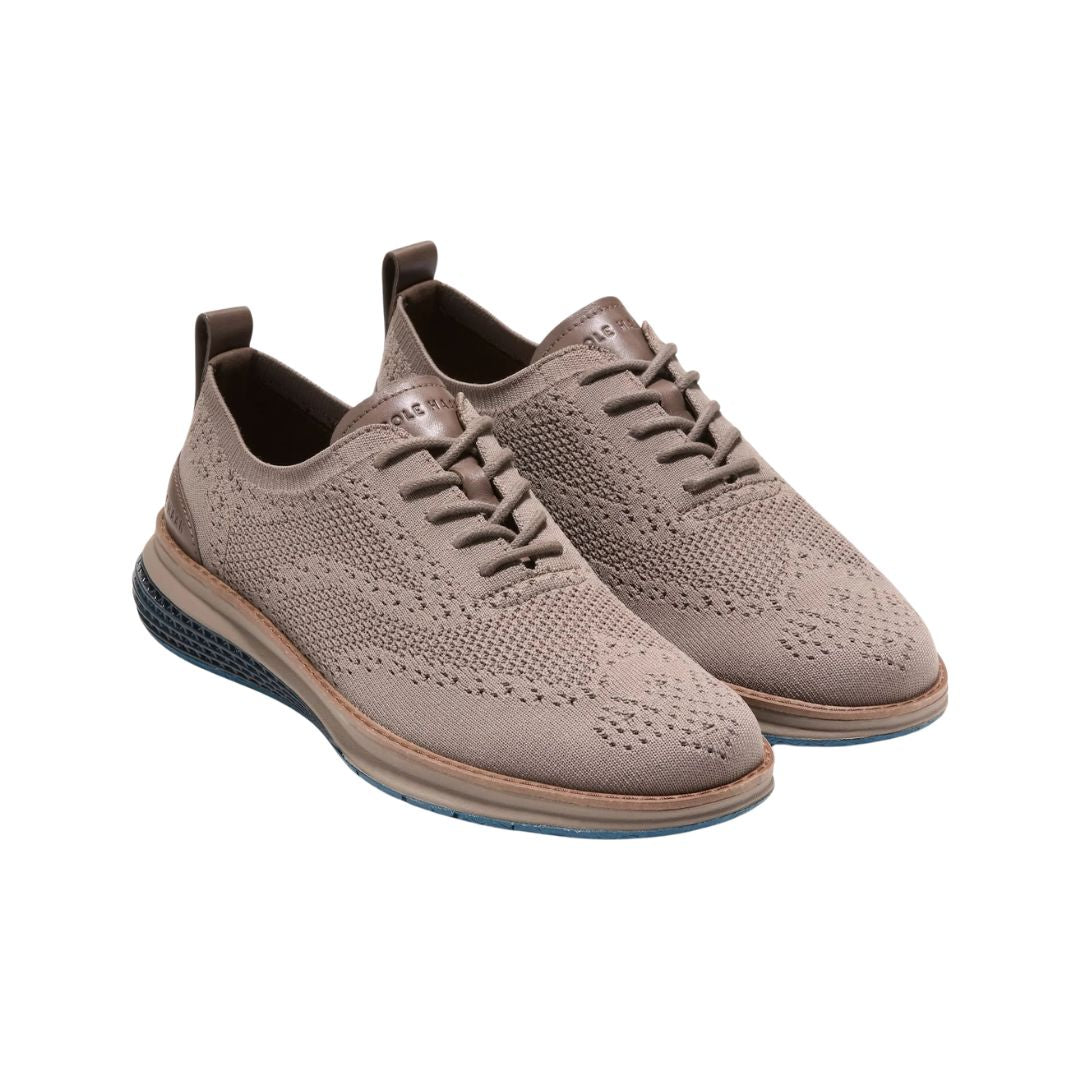OriginalGrand Energyweave Stitchlite Oxfords