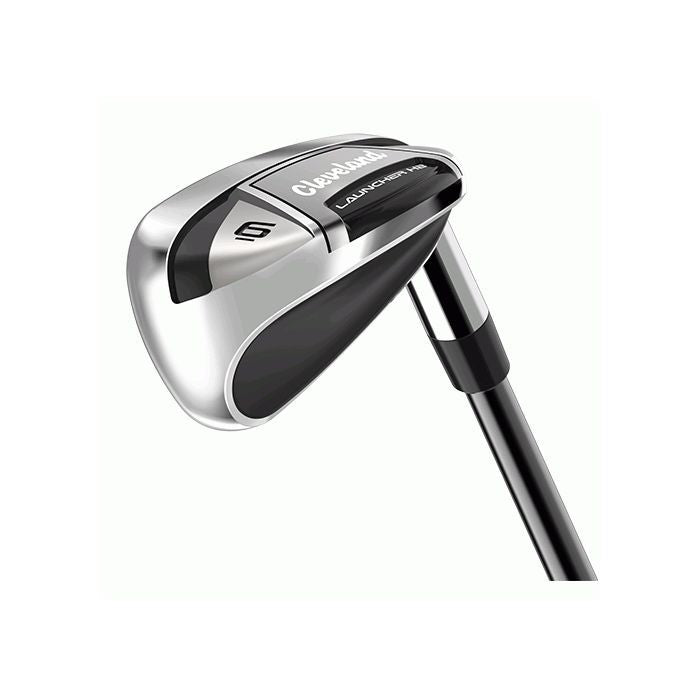 Cleveland Iron Set