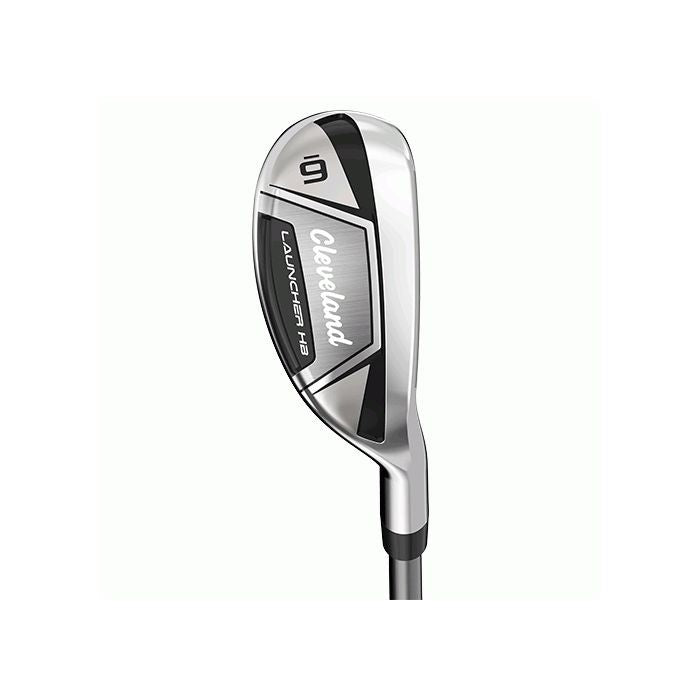 Cleveland Iron Set