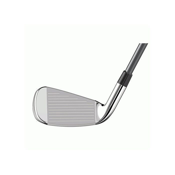 Cleveland Iron Set