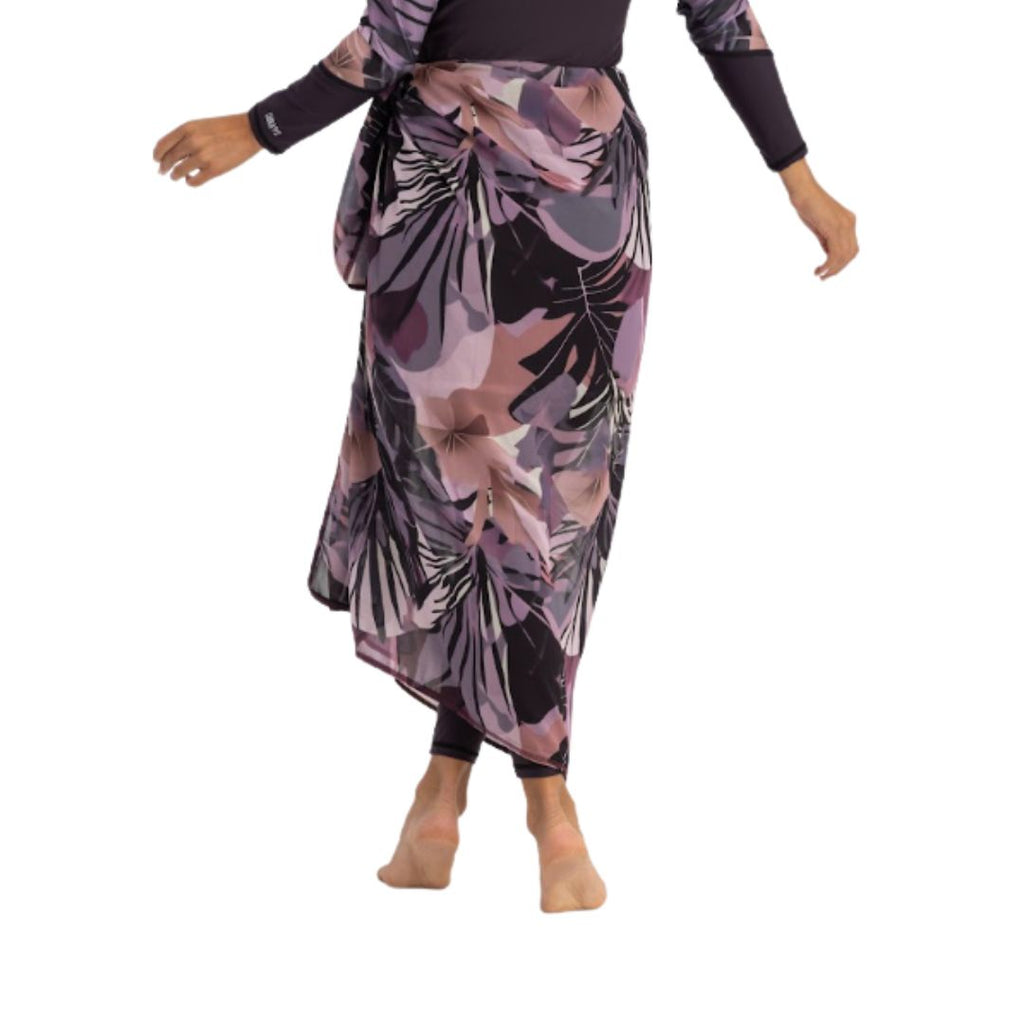 Chiffon Wrap