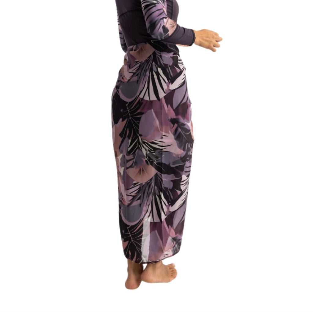 Chiffon Wrap