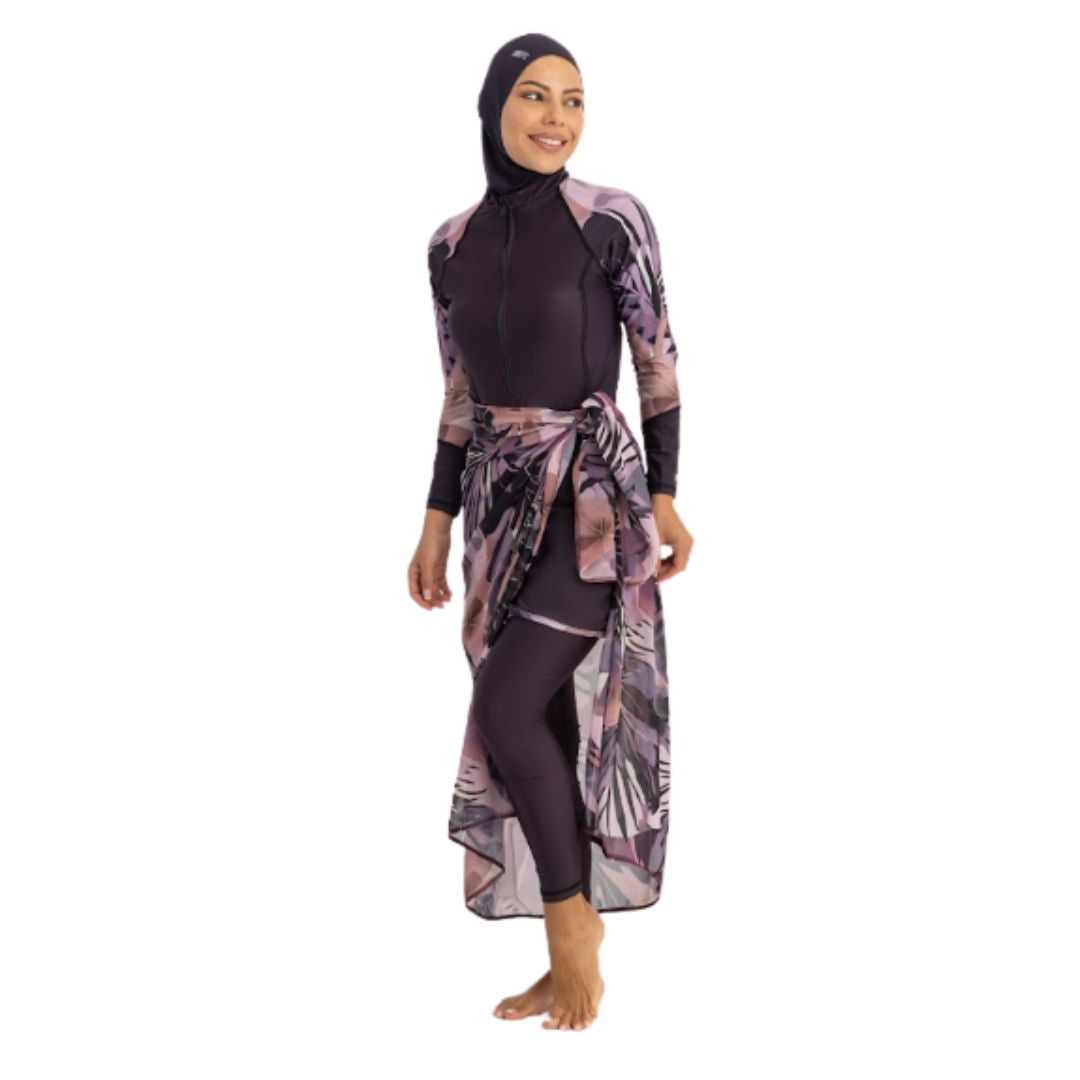 Chiffon Wrap