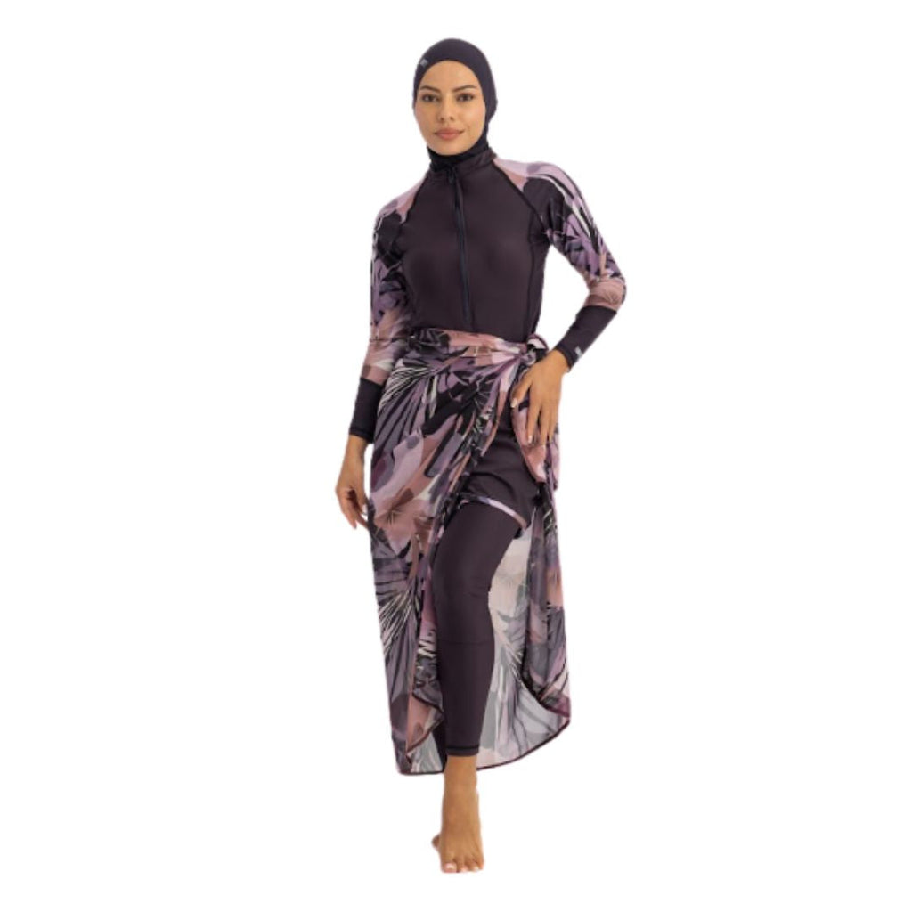 Chiffon Wrap