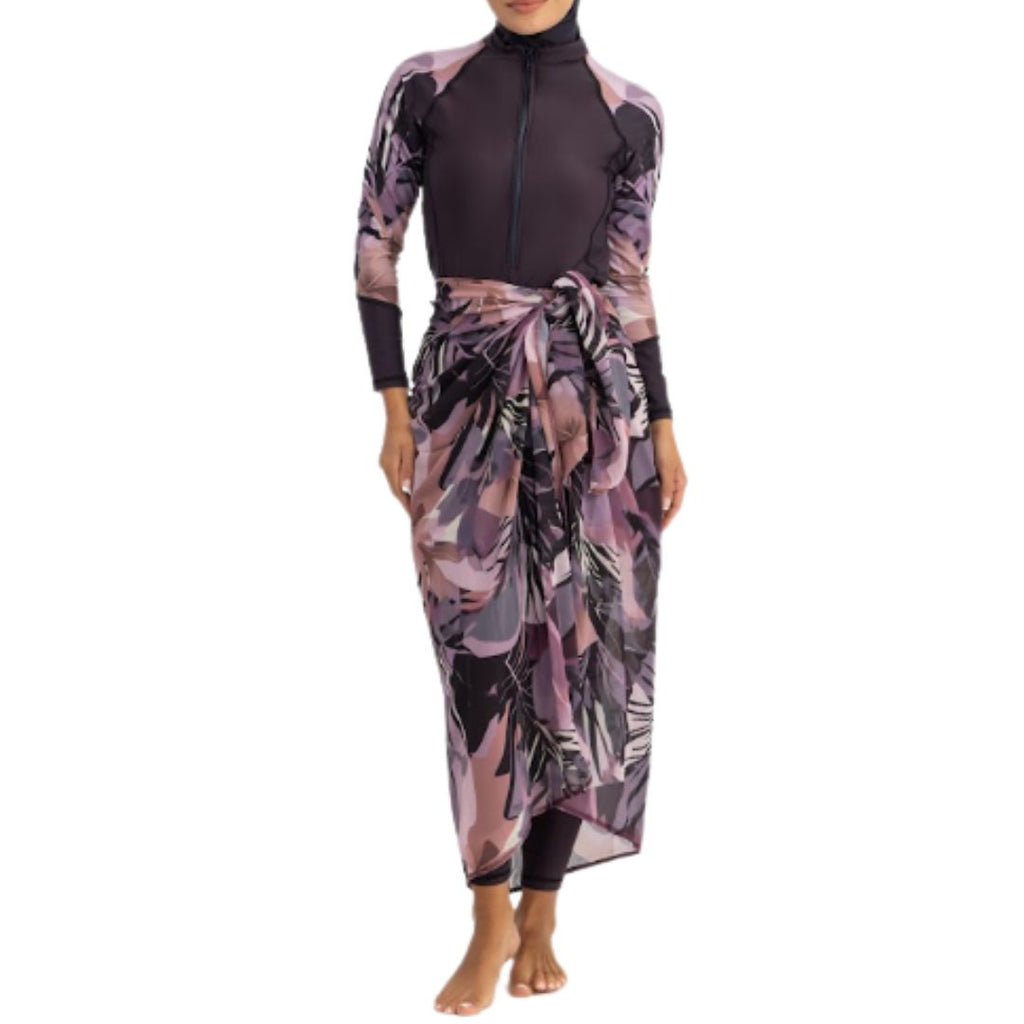 Chiffon Wrap