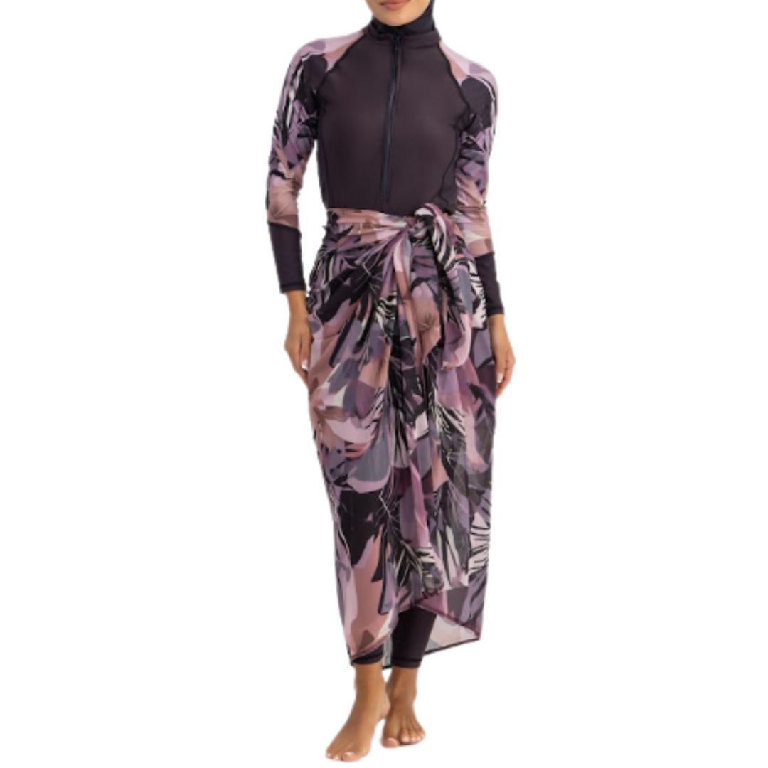 Chiffon Wrap
