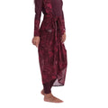 Chiffon Wrap