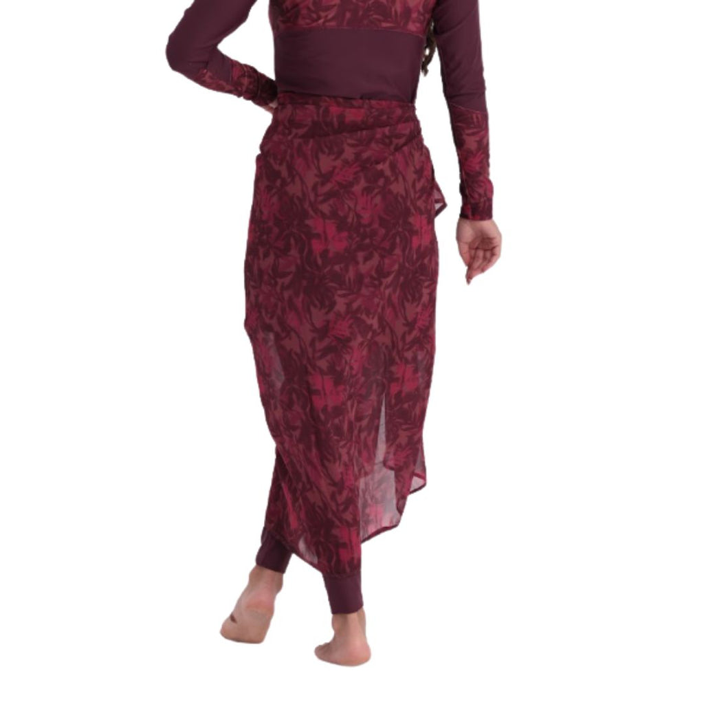 Chiffon Wrap