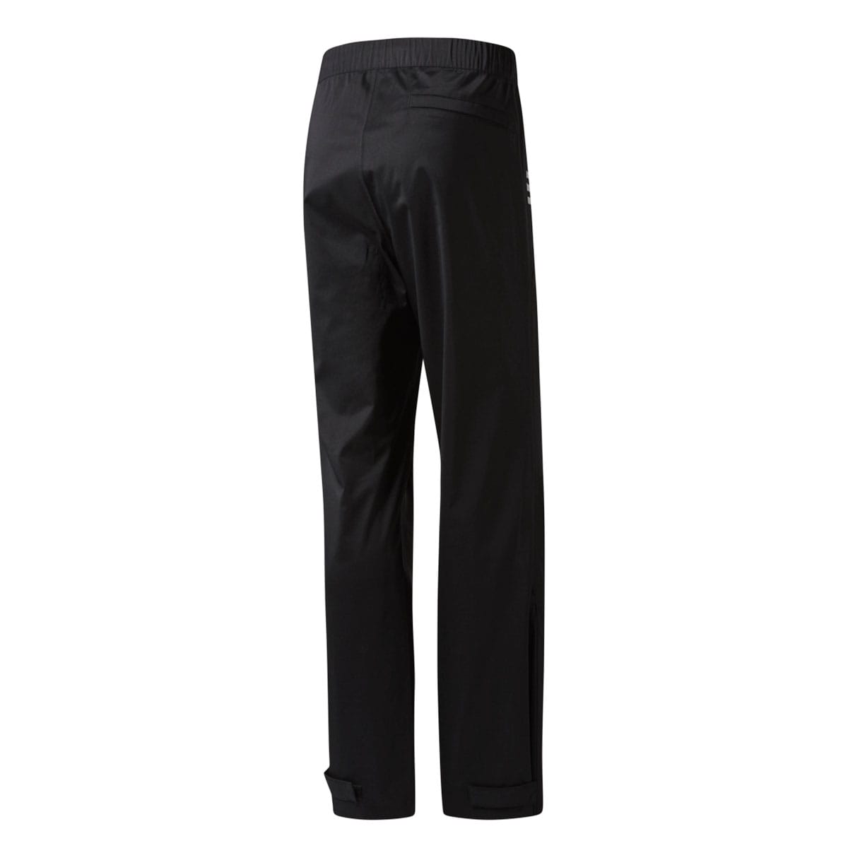 adidas Climaproof Waterproof Golf Pants - Black