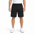 Beyond Limits Knee Shorts