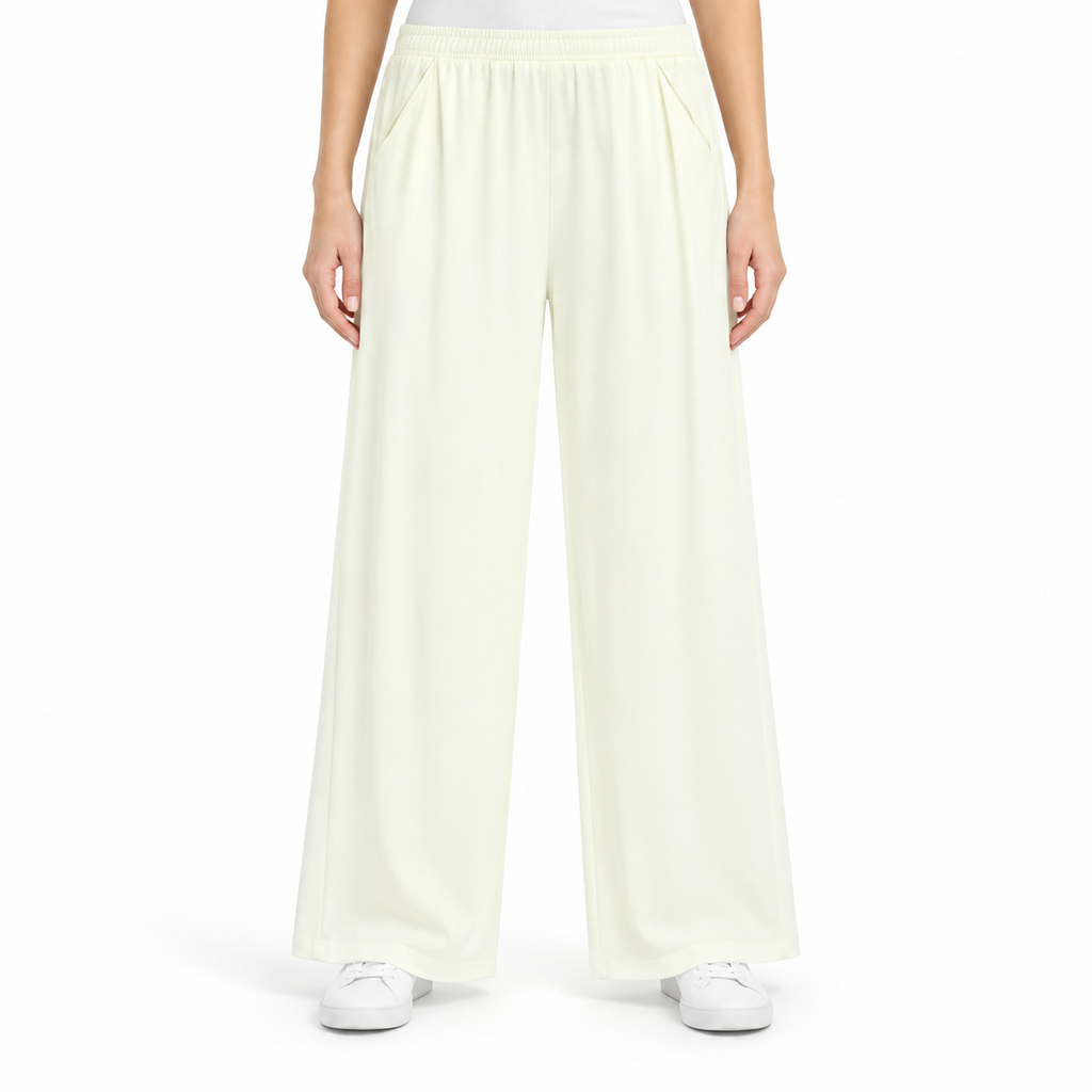 Knit Pants