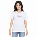 Graceful Short Sleeve T-Shirt