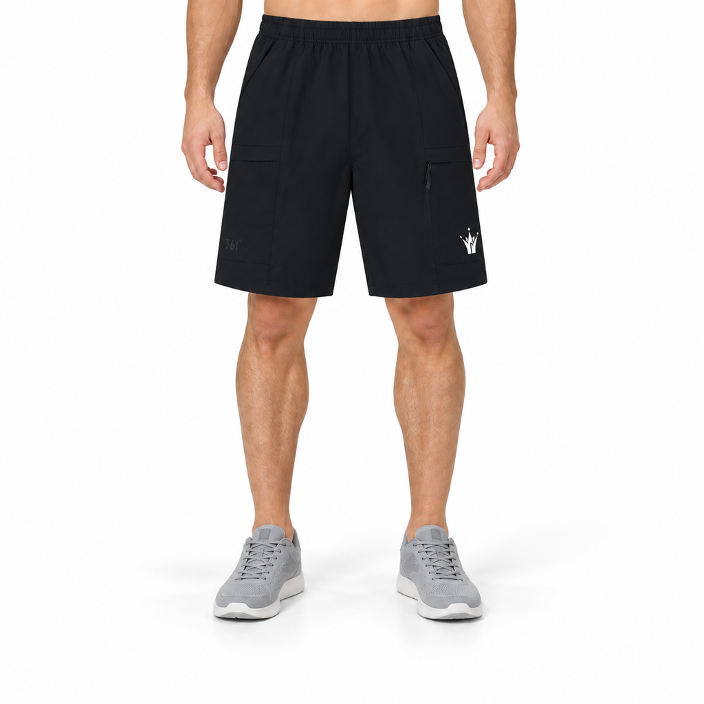 Dream Catcher Knee Shorts