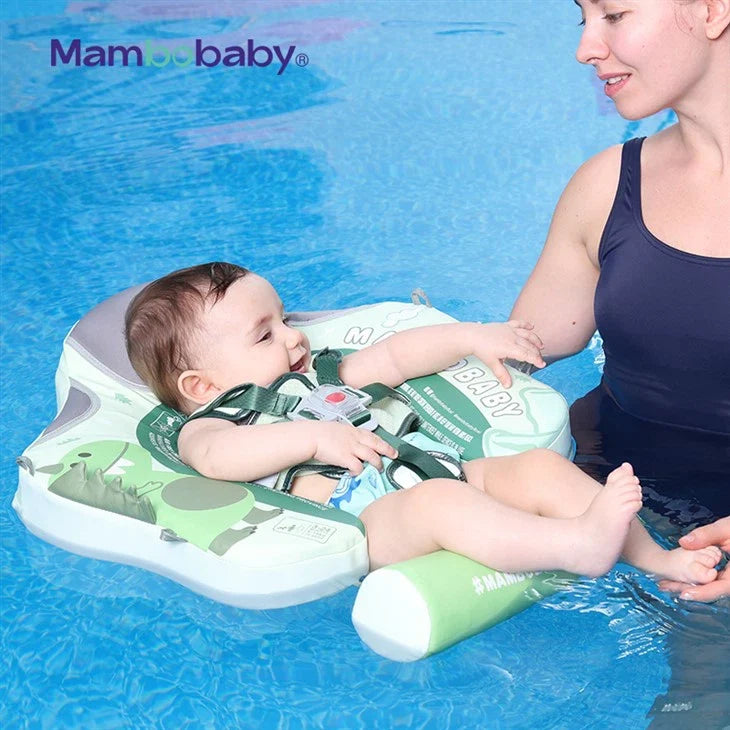 Baby Chest Float