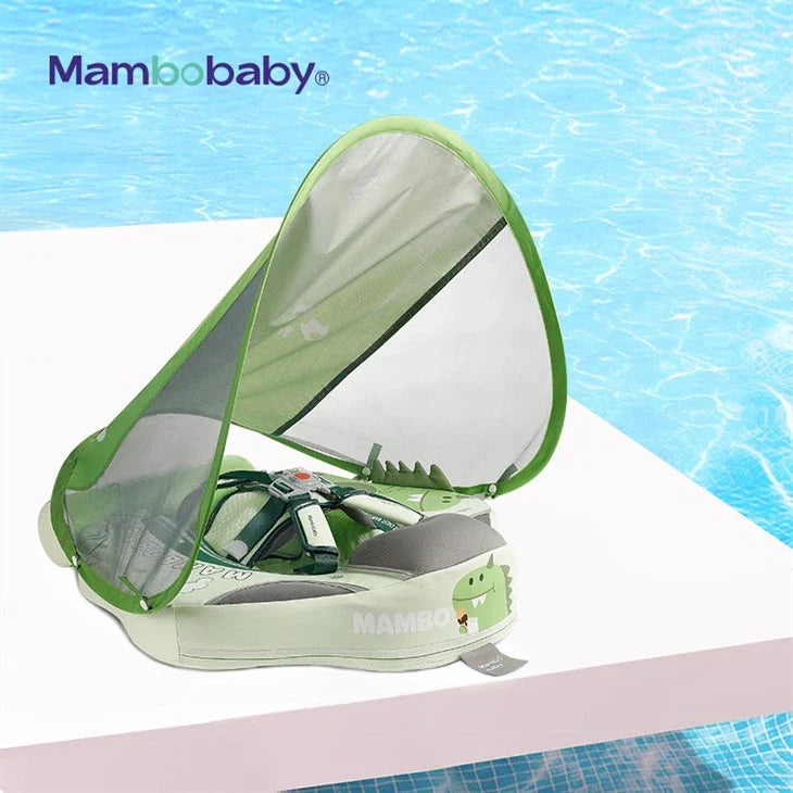 Baby Chest Float