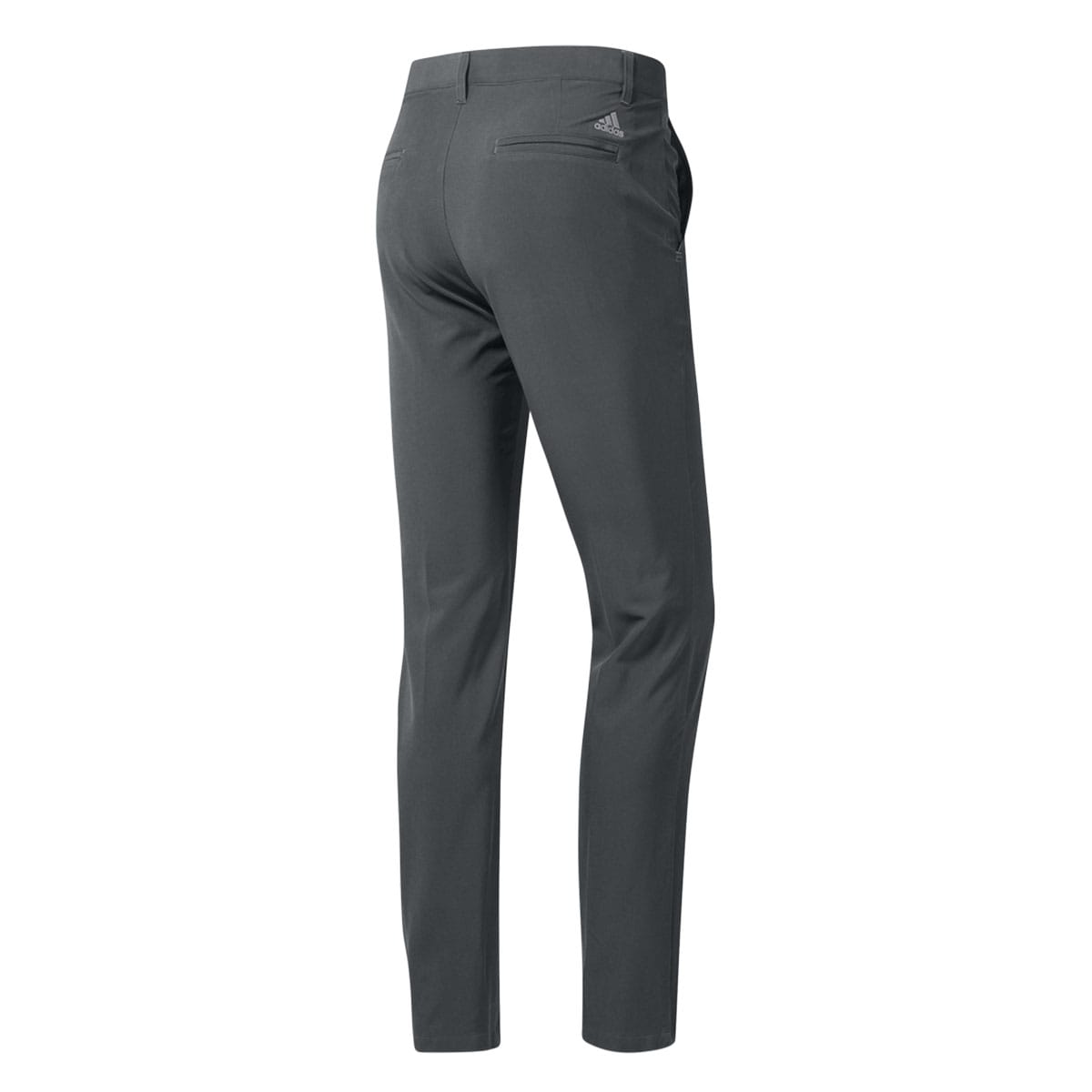 adidas Ultimate365 Tapered Trousers - Grey