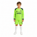 Oasis Dri-Fit Goalkeeper Set