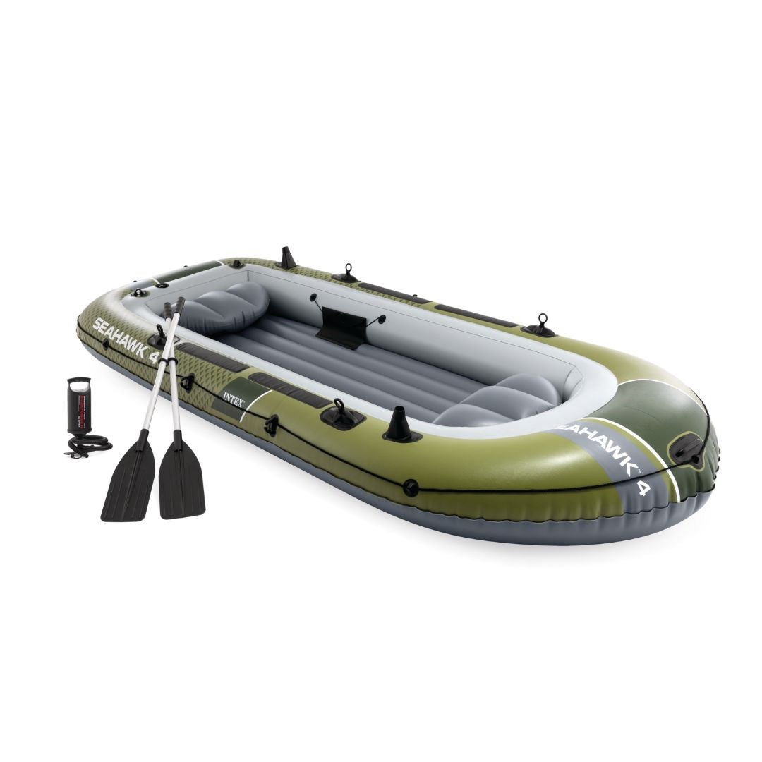 Seahawk 4 Boat Set